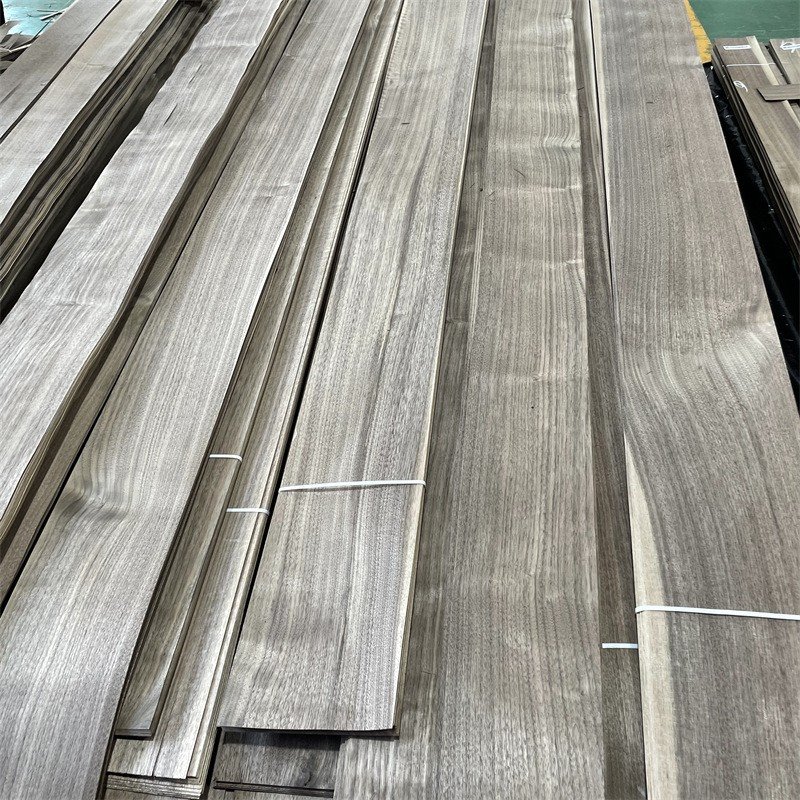 0.5MM Black Walnut Veneer