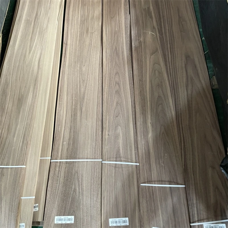 0.5MM Black Walnut Veneer