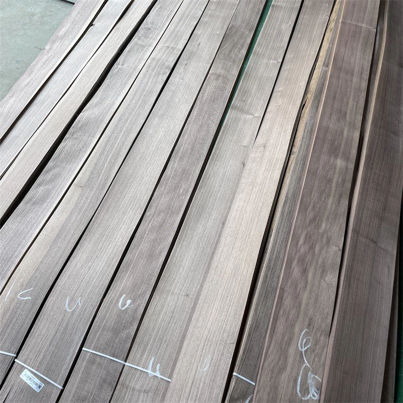 0.5MM Black Walnut Veneer