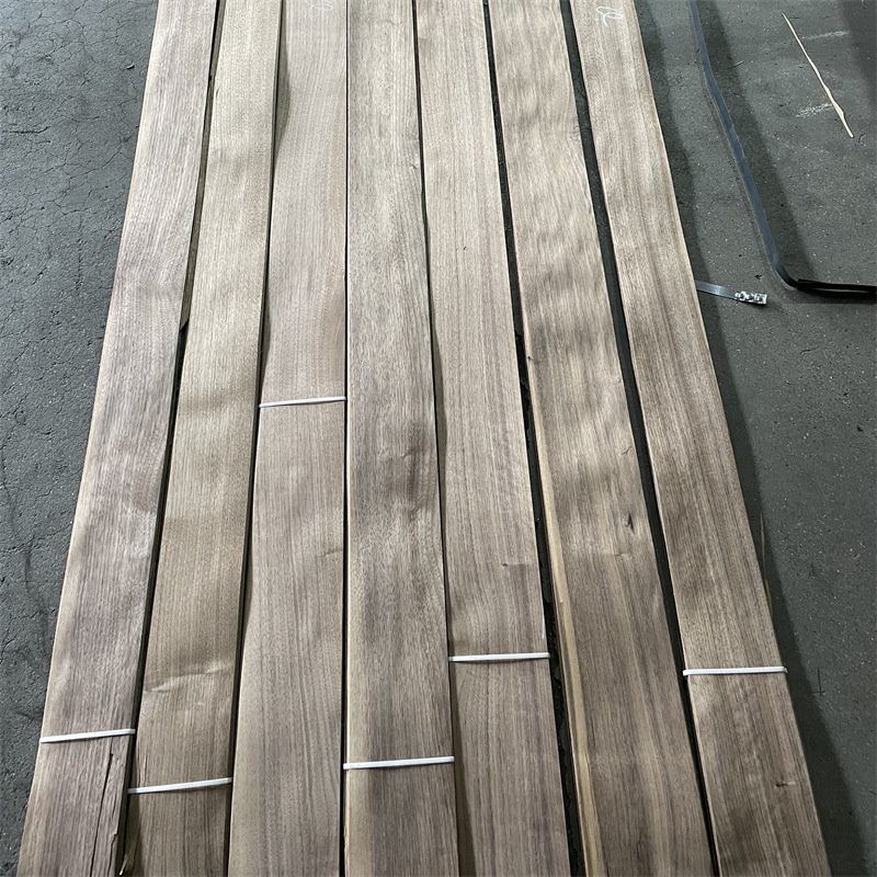 0.5MM Black Walnut Veneer