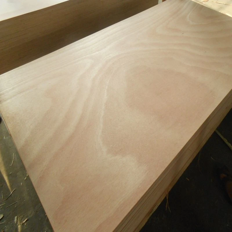12mm Plywood Sheet