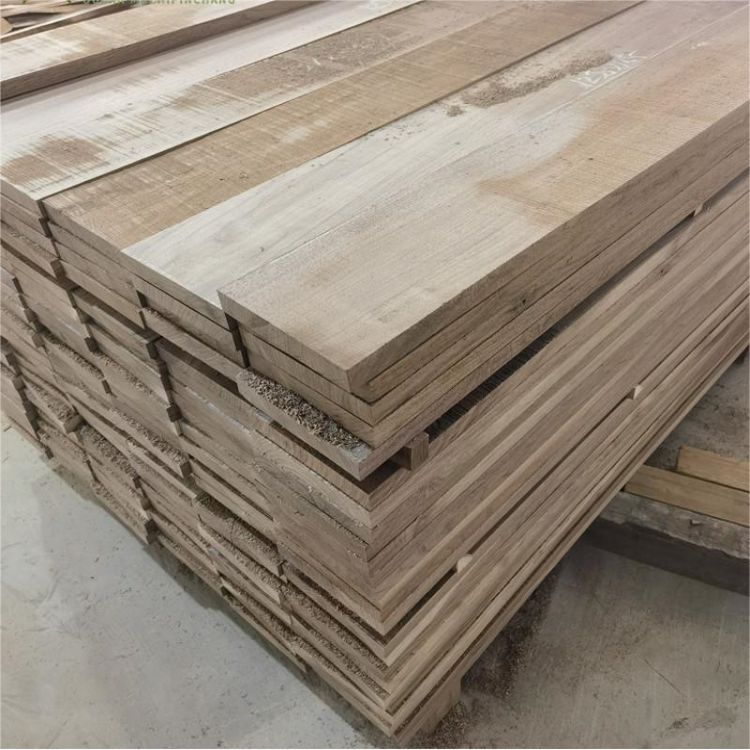 American Black Walnut Logs