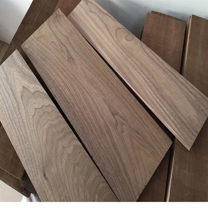 American Walnut Timber