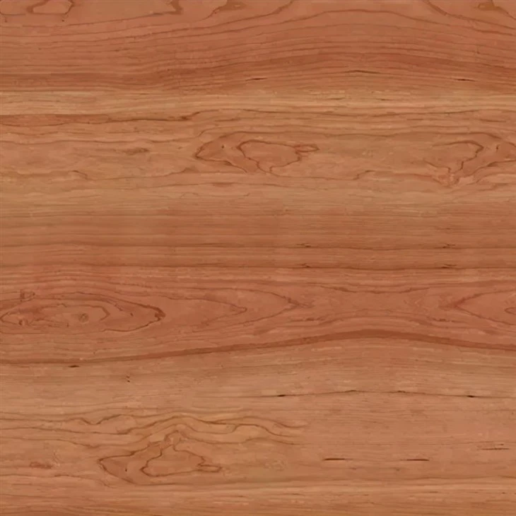Cherry Wood Veneer Sheets