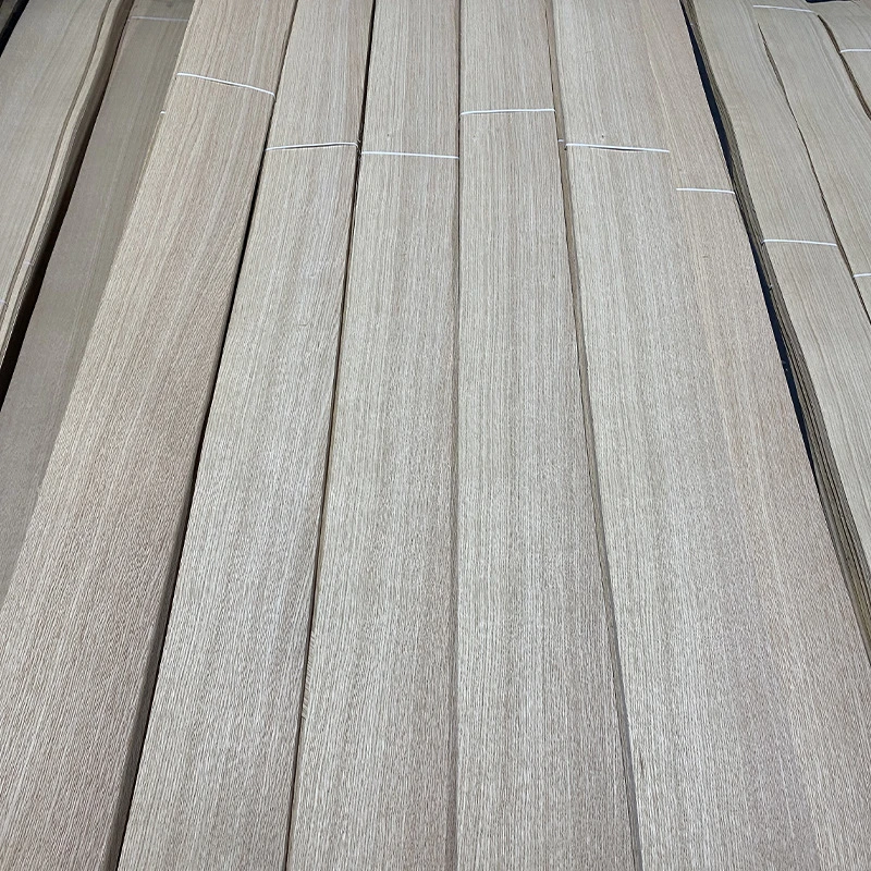 Custom Size White Oak