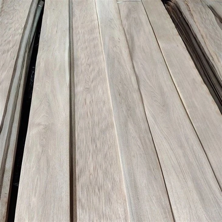 Engineered White Oak