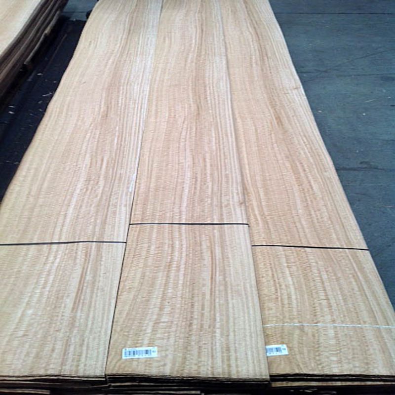 Eucalyptus Rotary-Cut Veneer