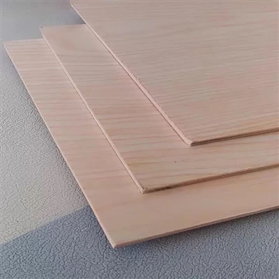 What Is Plywood