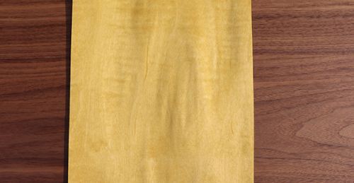 Stained Windshadow Solid Wood Veneer 1 Stained Windshadow Solid Wood Veneer 1