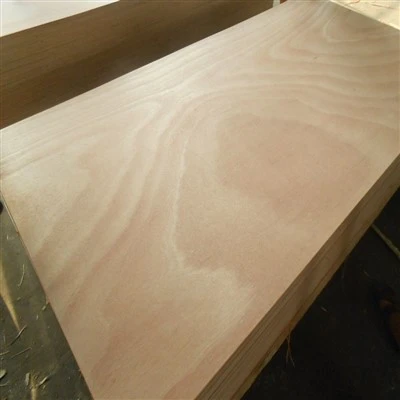 12mm Plywood Sheet