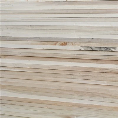 Red Oak Rotary-Cut Veneer