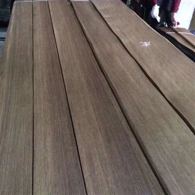 Black Walnut Wood Veneer Sheets