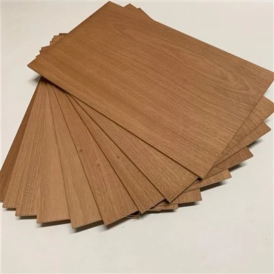 Walnut Veneer Plywood
