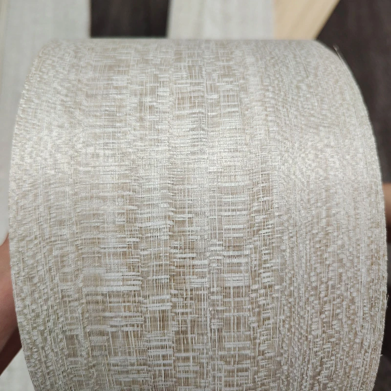 Stain Veneer Wood