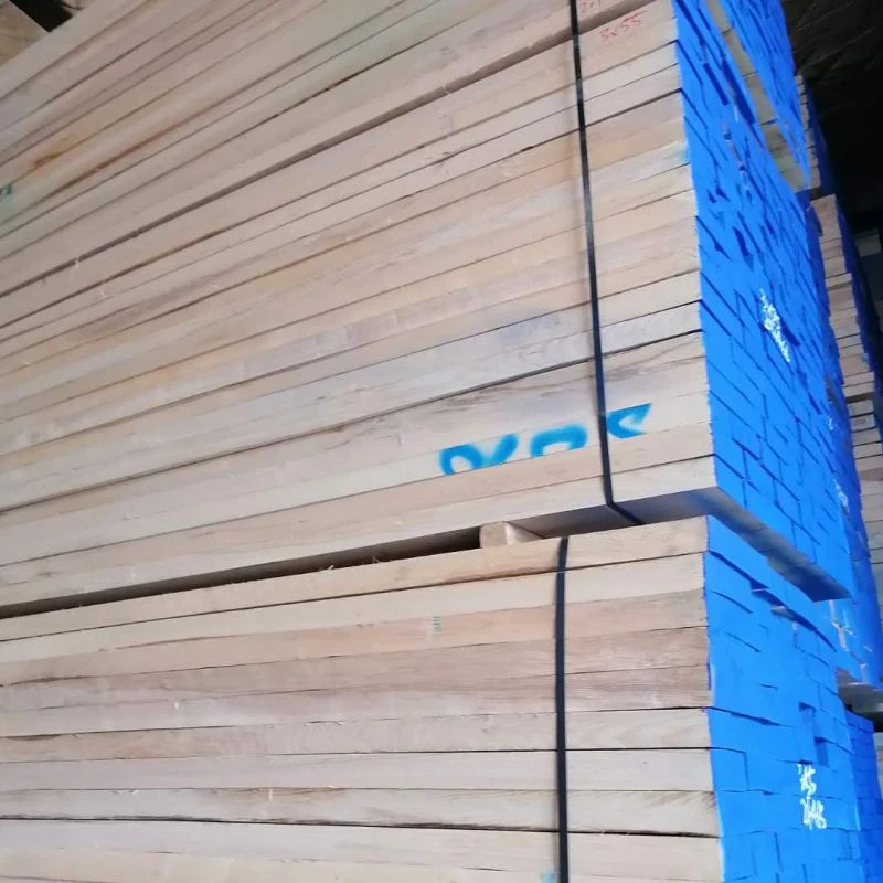 White Ash Timber