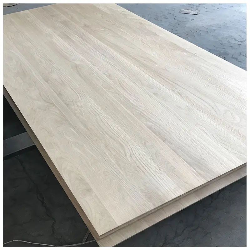 White Oak Hardwood